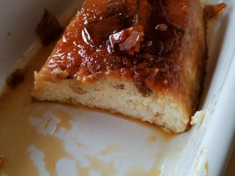 Cliquez pour zoomer ! Gâteau de riz Thermomix par sysy24