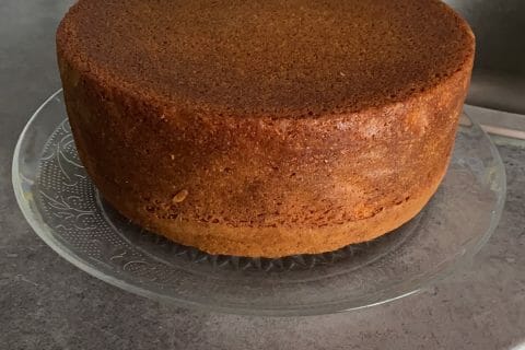 Cliquez pour zoomer ! Layer cake Kinder Bueno Thermomix par vir_j_nie