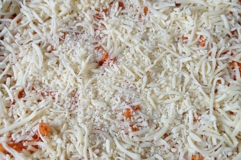 Cliquez pour zoomer ! Macaronis au thon Thermomix par chiktay