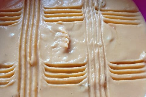 Cliquez pour zoomer ! Gâteau de patates douces Thermomix par chiktay