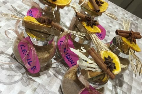 Cliquez pour zoomer ! Sucre de Noël Thermomix par msiegler