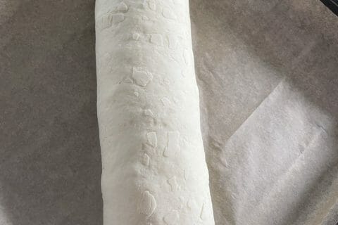 Cliquez pour zoomer ! Pain brioché roulé aux herbes Thermomix par msiegler