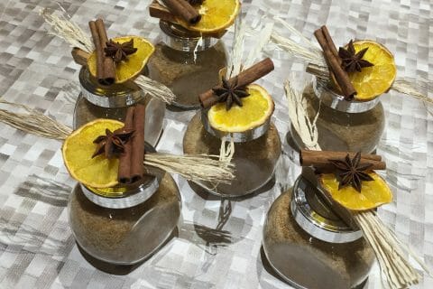 Cliquez pour zoomer ! Sucre de Noël Thermomix par msiegler