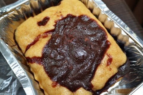 Cliquez pour zoomer ! Savane au Varoma Thermomix par iza_line