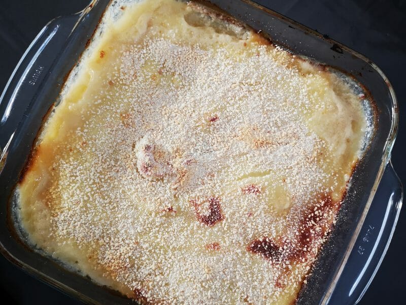 Cliquez pour zoomer ! Hachis Parmentier Thermomix par iza_line