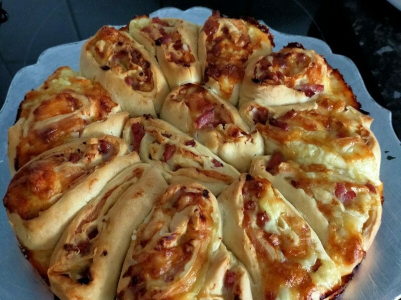 Cliquez pour zoomer ! Chinois montagnard Thermomix par dorothée