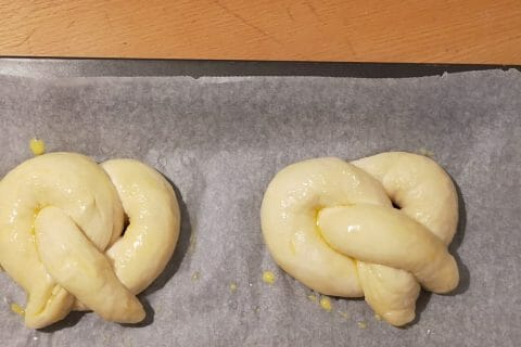 Cliquez pour zoomer ! Bretzels Thermomix par dorothée