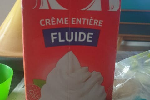 Cliquez pour zoomer ! Beurre Thermomix par djdodo