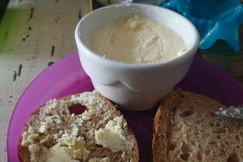 Cliquez pour zoomer ! Beurre Thermomix par djdodo