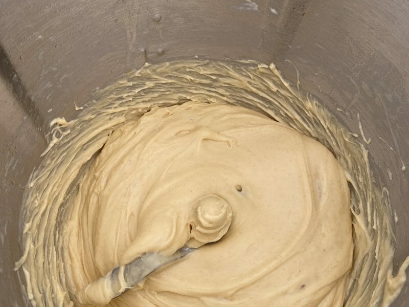 Cliquez pour zoomer ! Buns burger Thermomix par jodie12