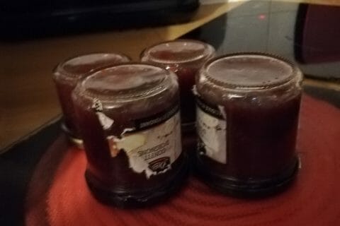 Cliquez pour zoomer ! Confiture de cerises Thermomix par soizic_9