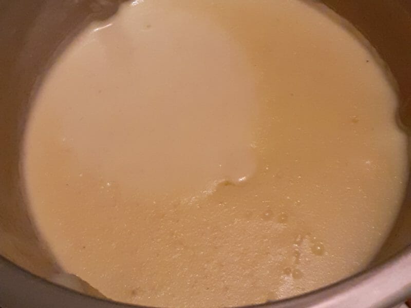 Cliquez pour zoomer ! Velouté de pommes de terre à l’irlandaise Thermomix par emilban