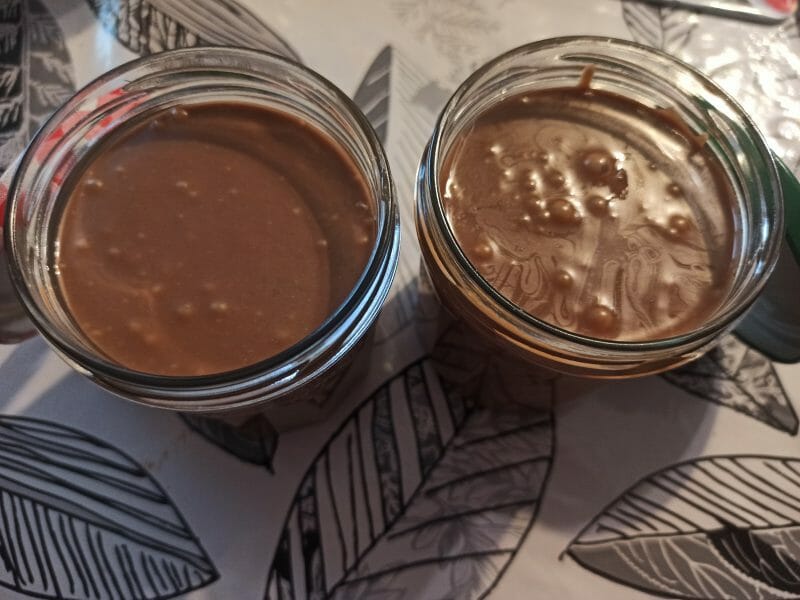 Cliquez pour zoomer ! Nutella Thermomix par laetitia_lardinois