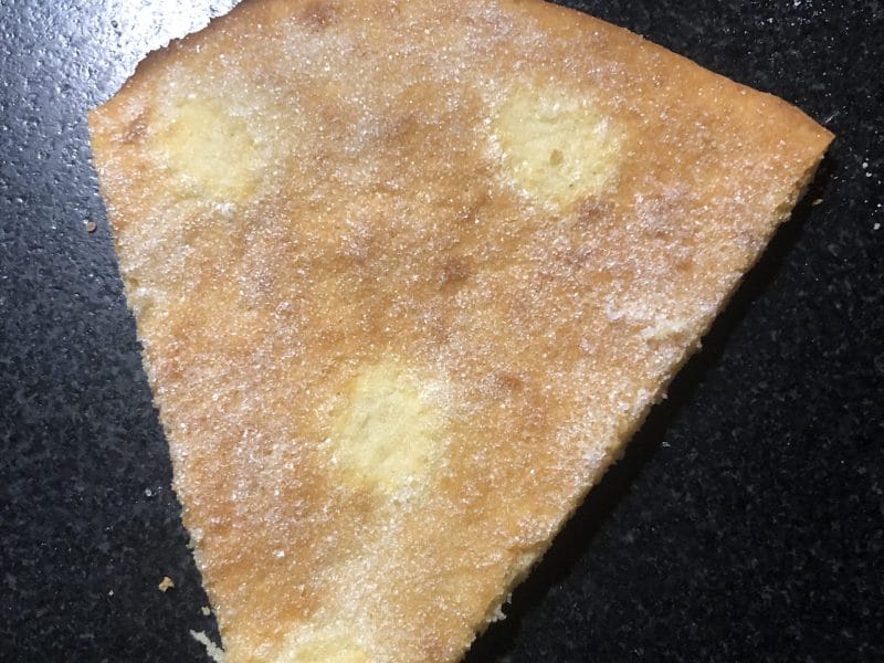 Cliquez pour zoomer ! Galette de Pérouges Thermomix par mumu716