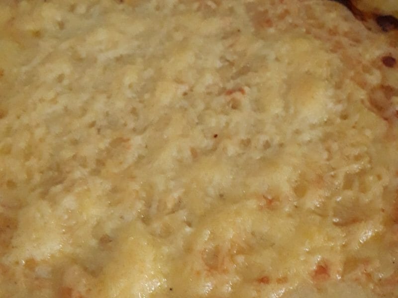 Cliquez pour zoomer ! Hachis Parmentier Thermomix par tafouna44