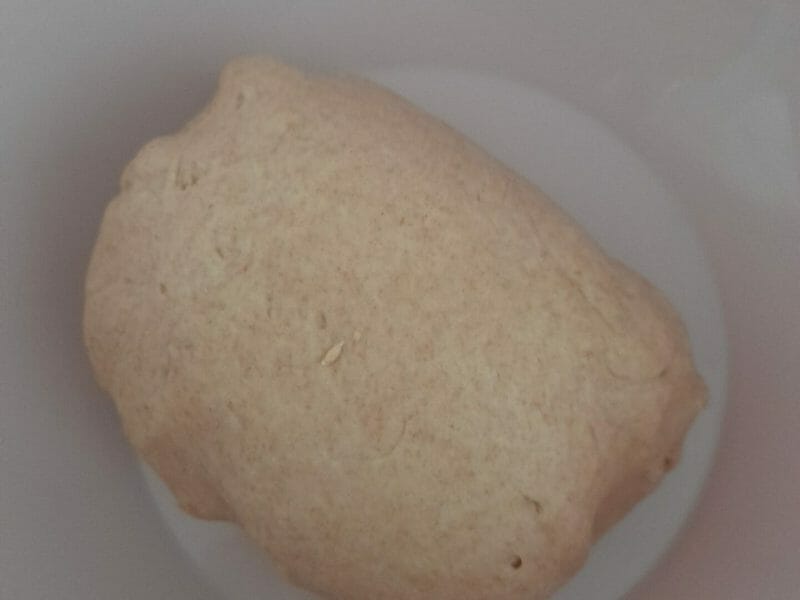 Cliquez pour zoomer ! Muffins anglais Thermomix par tafouna44