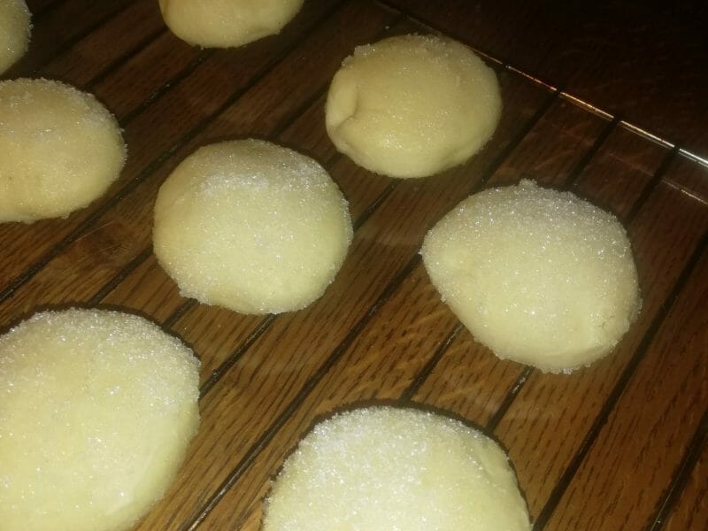Cliquez pour zoomer ! Beignets au four Thermomix par zabou032