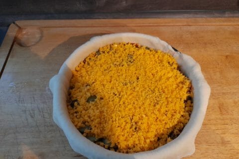 Cliquez pour zoomer ! Cheeseburger XXL Thermomix par Syde