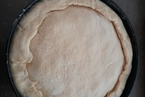 Cliquez pour zoomer ! Cheeseburger XXL Thermomix par Syde