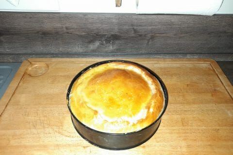 Cliquez pour zoomer ! Cheeseburger XXL Thermomix par Syde