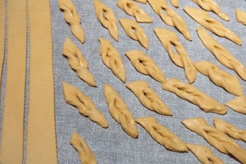 Cliquez pour zoomer ! Bugnes Thermomix par magalie77