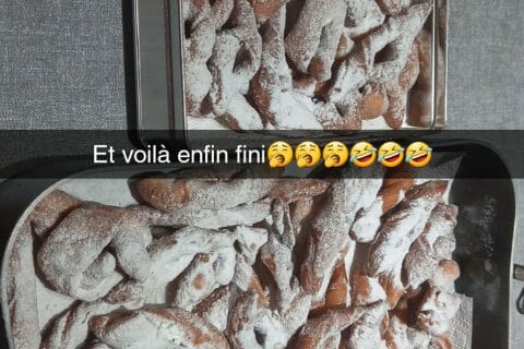 Cliquez pour zoomer ! Bugnes Thermomix par magalie77