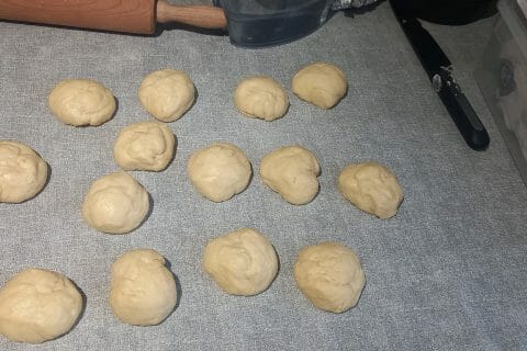 Cliquez pour zoomer ! Pain brioché au chocolat – Pitch Thermomix par magalie77