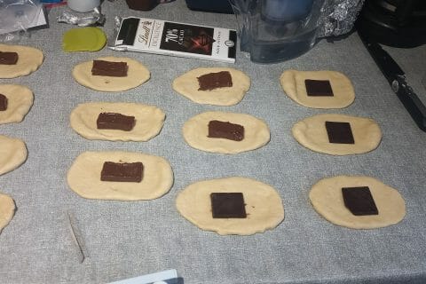 Cliquez pour zoomer ! Pain brioché au chocolat – Pitch Thermomix par magalie77