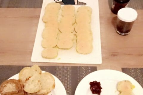 Cliquez pour zoomer ! Photo de magalie77 Thermomix par magalie77