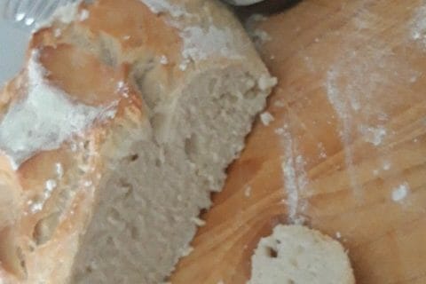 Cliquez pour zoomer ! Pain Cocotte Thermomix par pepette44600