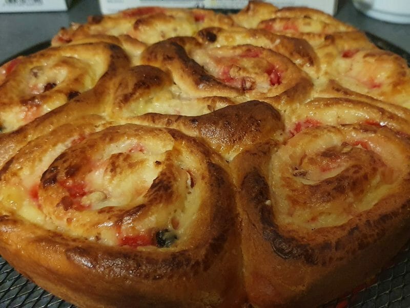 Cliquez pour zoomer ! Chinois Thermomix par karine_168