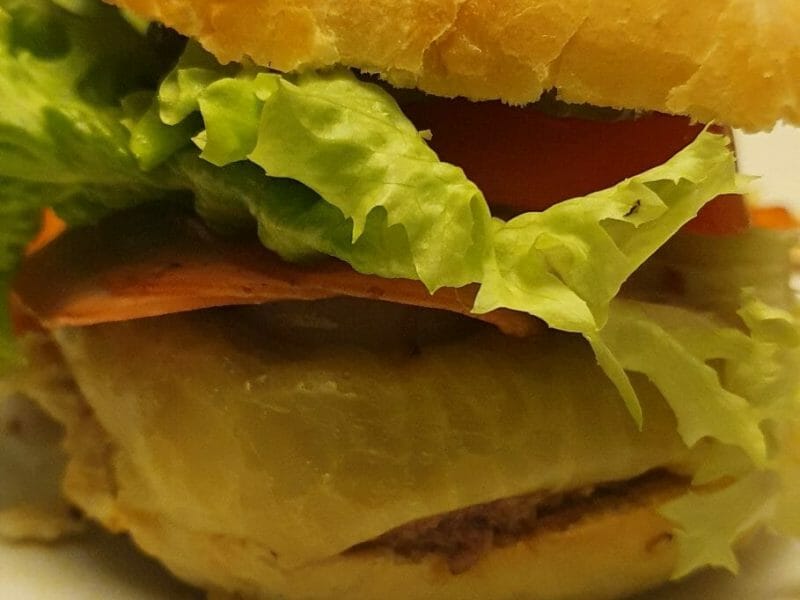 Cliquez pour zoomer ! Pains hamburger Thermomix par karine_168