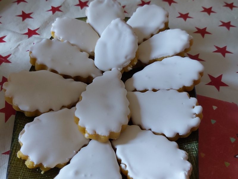 Cliquez pour zoomer ! Calissons d’aix Thermomix par yourossi