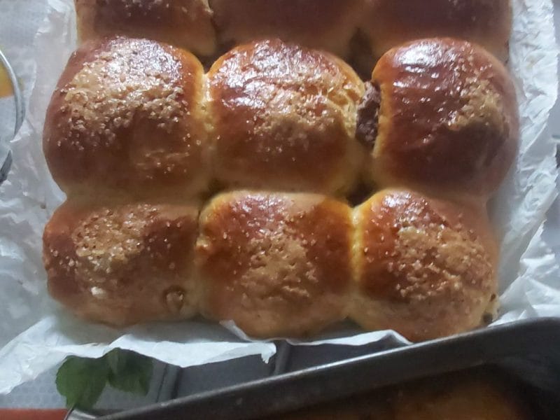 Cliquez pour zoomer ! Photo de yourossi Thermomix par yourossi