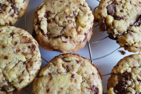Cliquez pour zoomer ! Cookies américains Thermomix par celine_460