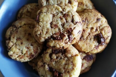 Cliquez pour zoomer ! Cookies américains Thermomix par celine_460