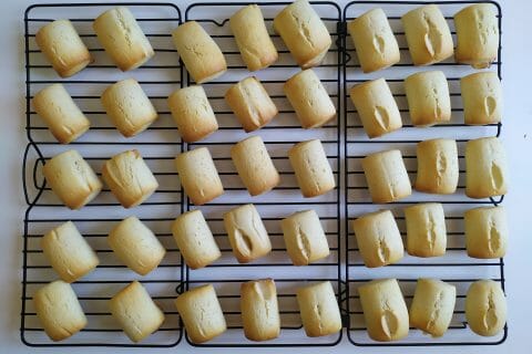 Cliquez pour zoomer ! Navettes de Marseille Thermomix par celine_460