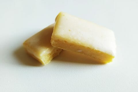 Cliquez pour zoomer ! Calissons d’aix Thermomix par celine_460