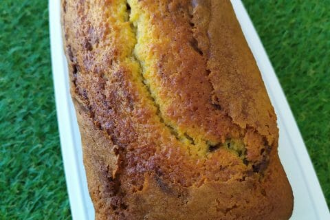 Cliquez pour zoomer ! Marbré au chocolat Thermomix par celine_460