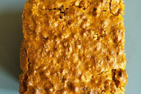 Cliquez pour zoomer ! Carrot cake Thermomix par celine_460