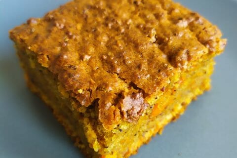 Cliquez pour zoomer ! Carrot cake Thermomix par celine_460