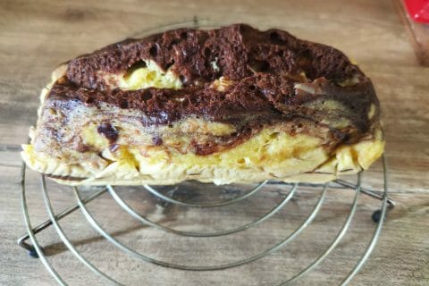 Cliquez pour zoomer ! Savane au Varoma Thermomix par scipou