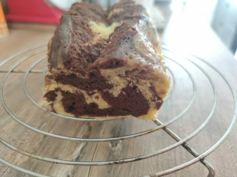 Cliquez pour zoomer ! Savane au Varoma Thermomix par scipou