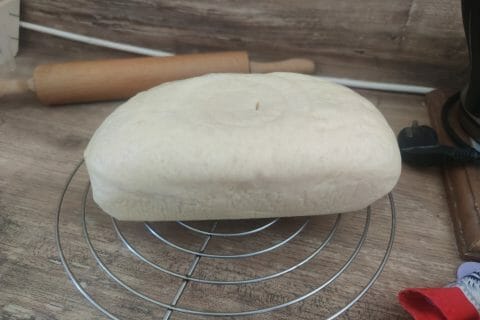 Cliquez pour zoomer ! Pain de mie sans croûte Thermomix par scipou
