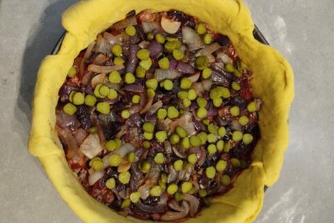 Cliquez pour zoomer ! Cheeseburger XXL Thermomix par cathefoy