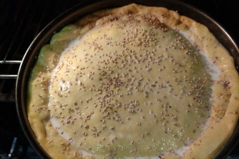 Cliquez pour zoomer ! Cheeseburger XXL Thermomix par cathefoy