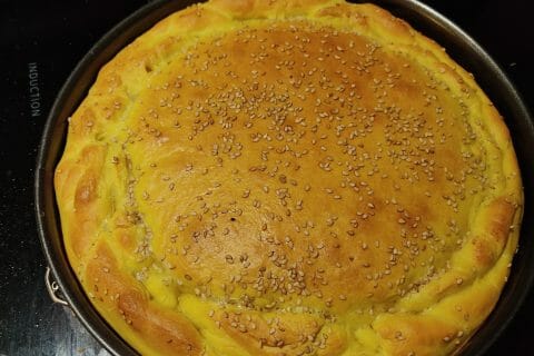 Cliquez pour zoomer ! Cheeseburger XXL Thermomix par cathefoy