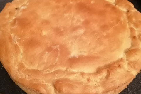 Cliquez pour zoomer ! Cheeseburger XXL Thermomix par helena91410