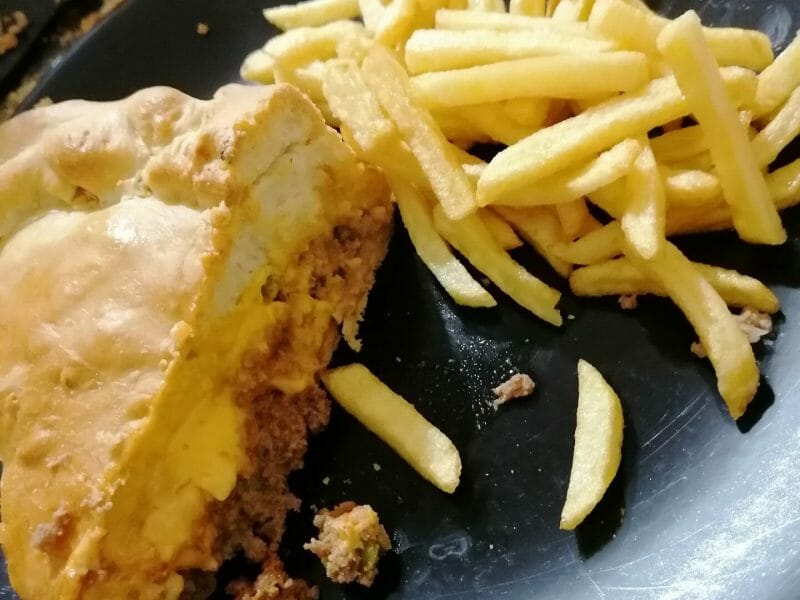 Cliquez pour zoomer ! Cheeseburger XXL Thermomix par helena91410