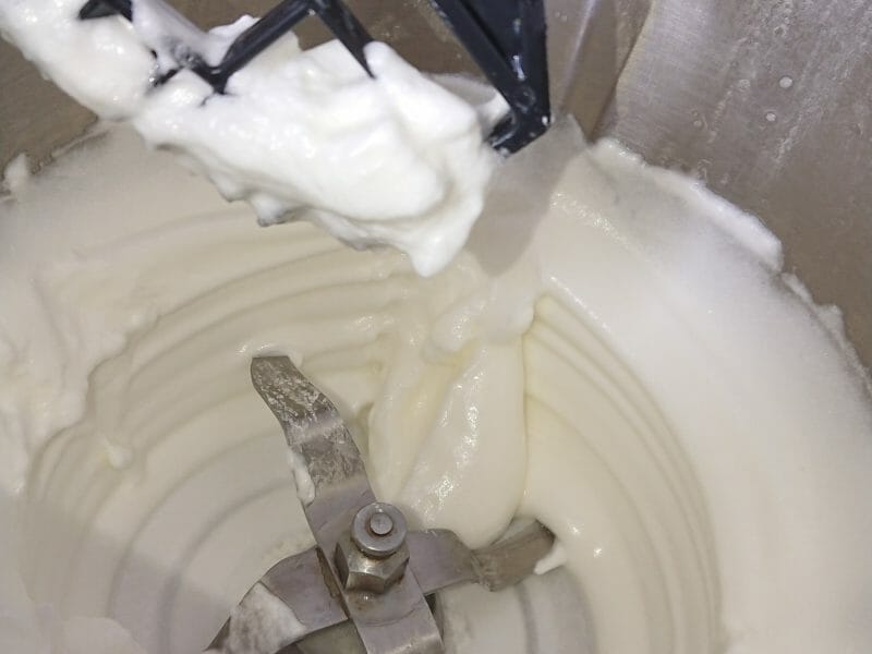 Cliquez pour zoomer ! Tarte au citron Thermomix par sabrinaaa1701